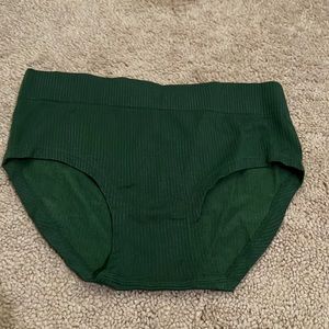 💐final sale! Aerie ribbed panties